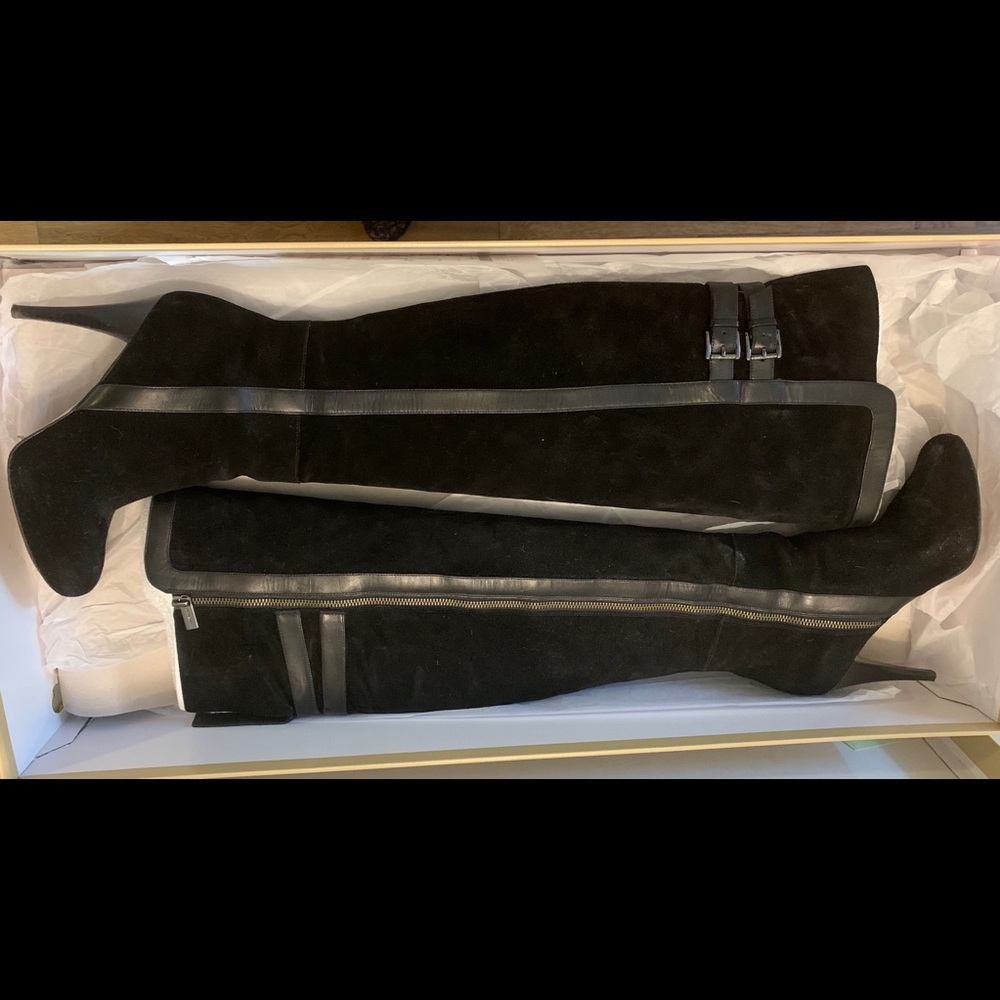 Michael Kors Boots